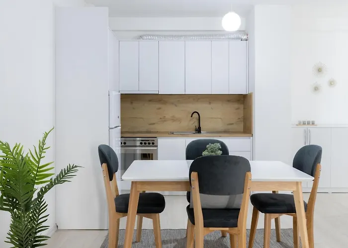 Top Bnb Tirana