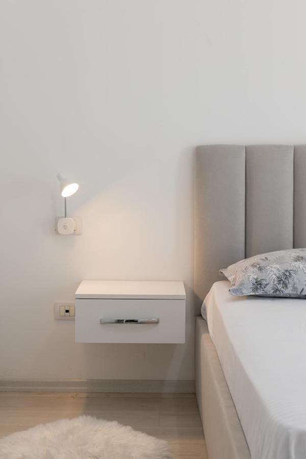 Apartmán Top Bnb Tirana Tirana