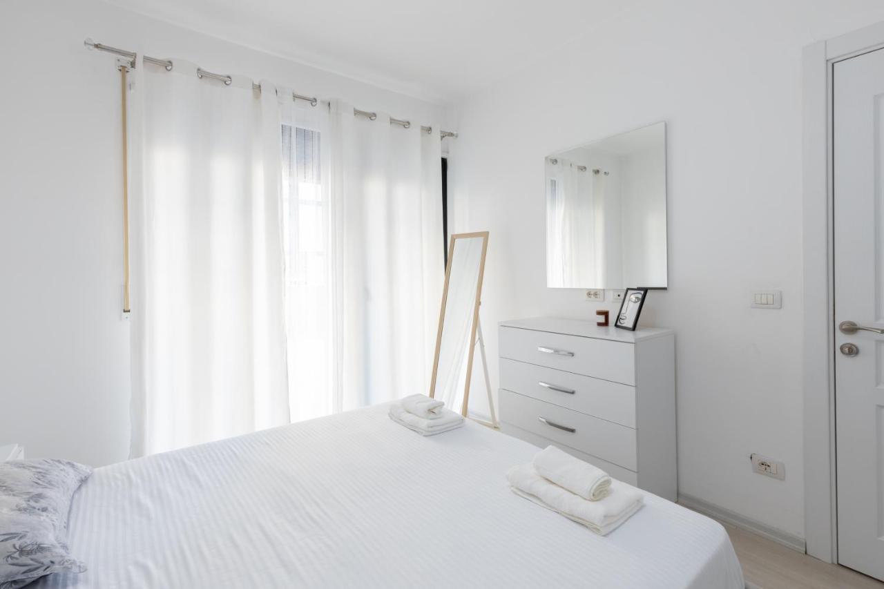 Top Bnb Tirana Apartmán Tirana