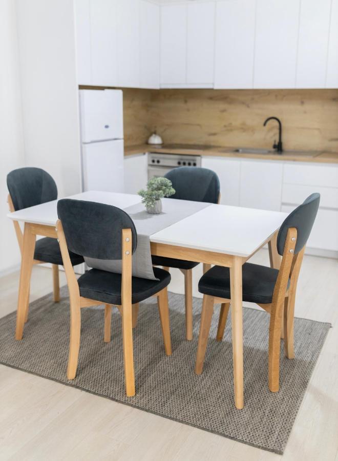 Top Bnb Tirana Apartmán Tirana