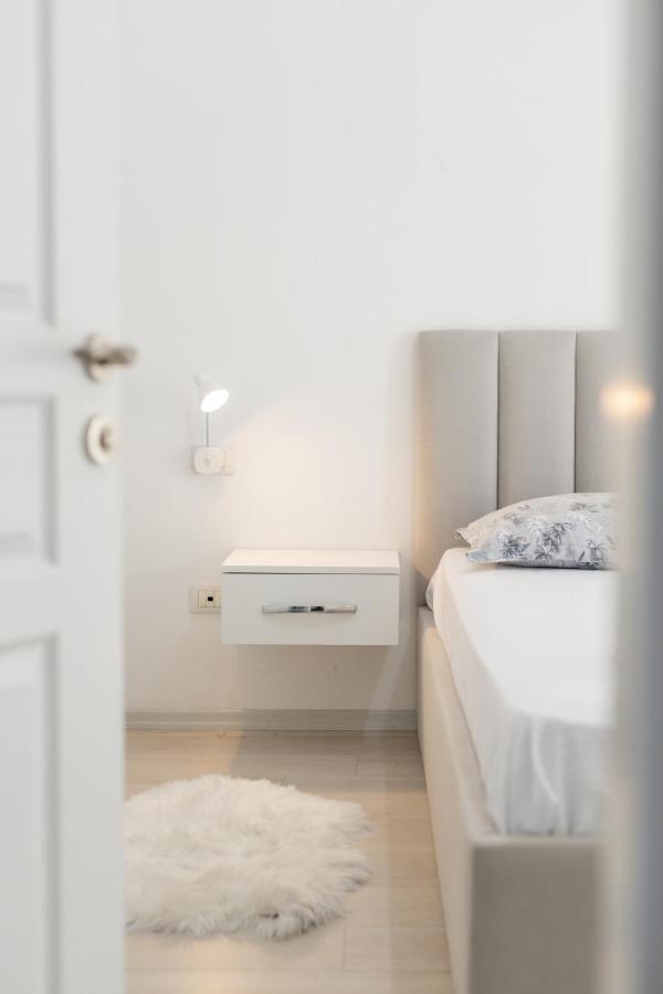 Apartmán Top Bnb Tirana *