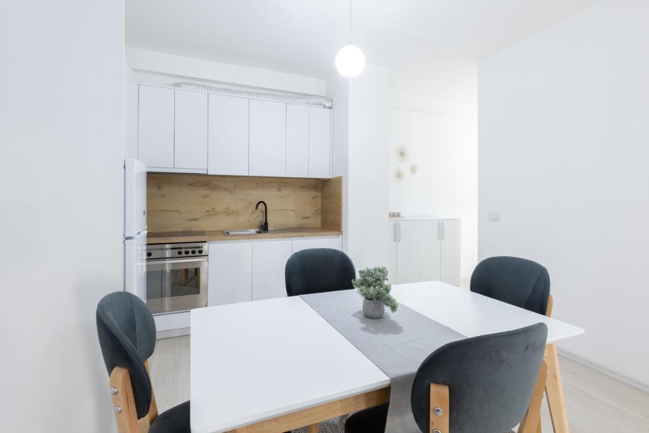 Top Bnb Tirana Apartmán Tirana