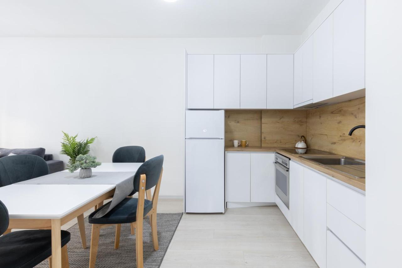 Top Bnb Tirana Apartmán