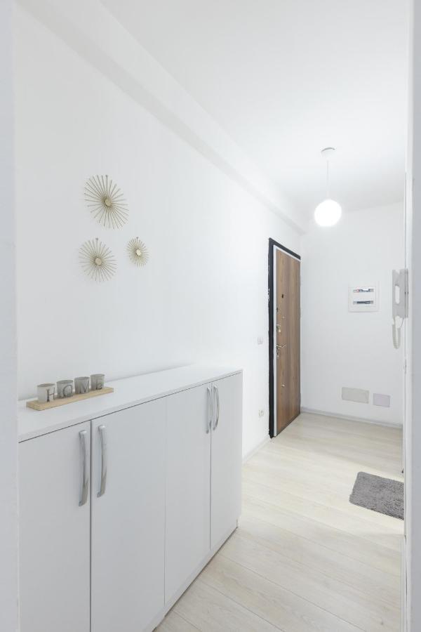 Apartmán Top Bnb Tirana *