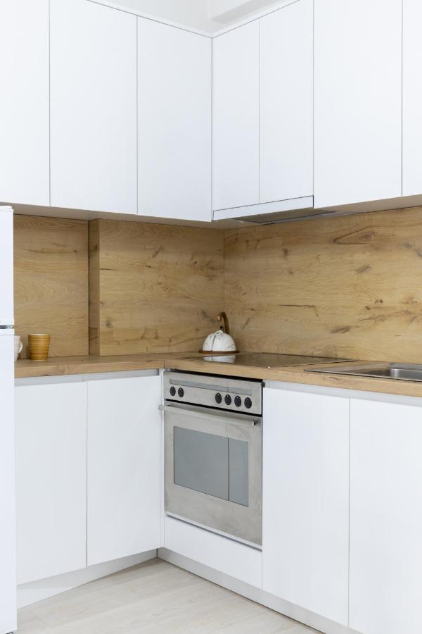 Top Bnb Tirana Apartmán *