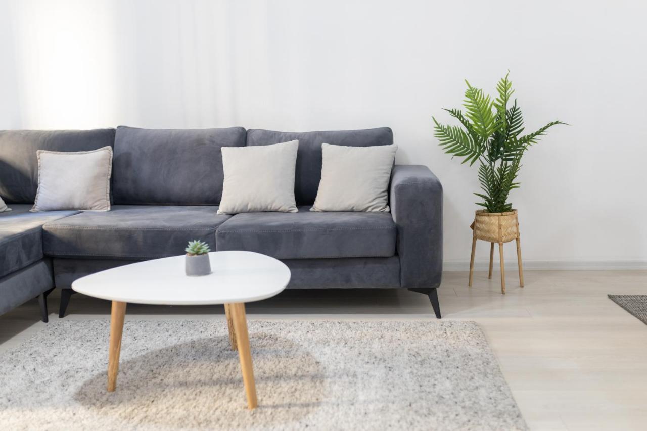 Apartmán Top Bnb Tirana