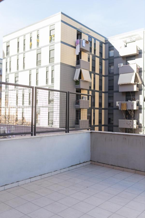 Top Bnb Tirana Apartmán