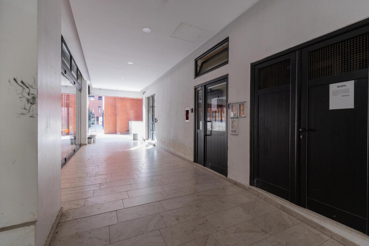 Top Bnb Tirana Apartmán Tirana