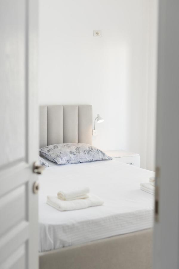 Top Bnb Tirana Apartmán *